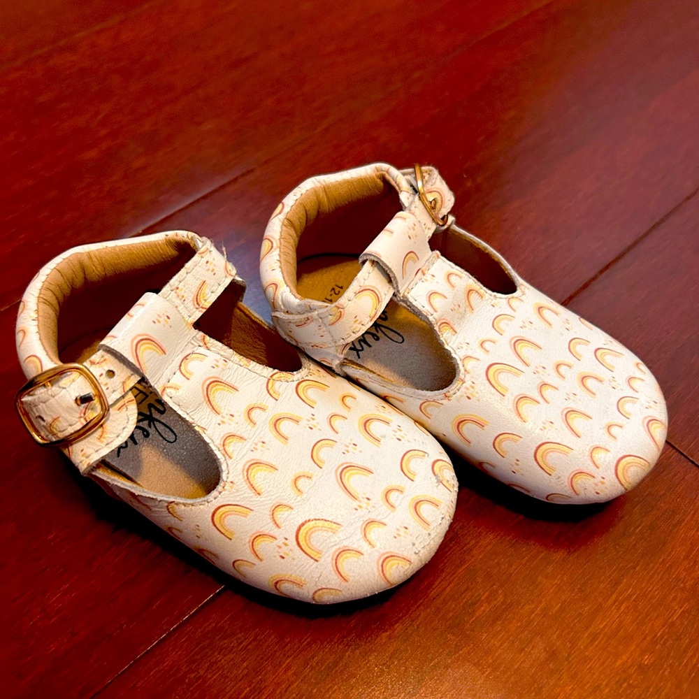 Monkey Feet